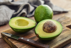 Учёные заявили о пользе употребления авокадо по вечерам