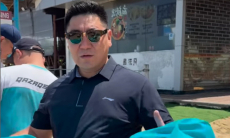 Бахыт Сарсекбаев объявил решение перед историческим противостоянием с Узбекистаном 