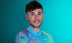 Гонщик «Астаны» занял место в топ-5 20-го этапа «Тур де Франс»