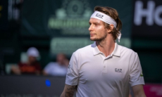 Бублик повторил достижение известного итальянца