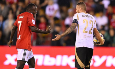 «Рефери подарил нам пенальти, но в ответной игре мы победим „Актобе“». В Чехии убеждены в проходе «Спарты» в Лиге Конференций