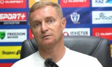 Андрей Карпович высказался о важности разгрома команды Самата Смакова