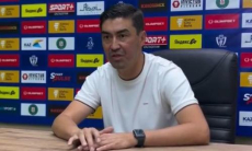 «Весь Казахстан, вся Россия смеются над нами». Самат Смаков выступил с заявлением после шока