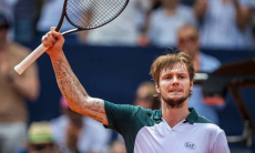 «Мало кто верил». Олимпийская чемпионка восхитилась Александром Бубликом