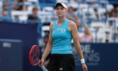 Рыбакина заявила о сложности перед полуфиналом турнира в Вашингтоне