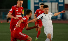 Видеообзор матча Премьер-Лиги «Кайсар» — «Кызылжар» 1:0