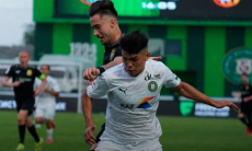 Видеообзор матча Премьер-Лиги «Елимай» — «Жетысу» 3:0