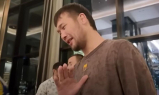 Шавкат Рахмонов отказался в интервью журналисту из России