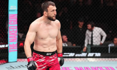 Российский боец одним ударом оформил нокаут за 42 секунды в UFC. Видео