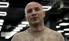 Иван Дычко раскрыл причину завершения карьеры