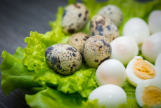 Почему стоит добавить перепелиные яйца в свой рацион