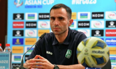 Главному тренеру сборной Узбекистана по футболу нашли новую должность