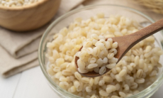 Забытое зерно с мощным потенциалом. Все о пользе перловки