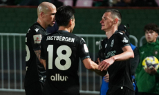 «Тобол» лишился лидера до конца сезона