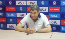 «Нищий клуб с долгами. Кто к нам приедет?». Виктор Кумыков рассказал о трансферах после победы