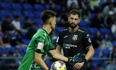 Известный новичок «Жениса» объяснил результат матча КПЛ