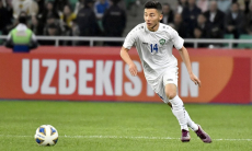 «Это все же утрата». В России отреагировали на ситуацию со звездой сборной Узбекистана