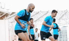 «Имеют проблемы». Судьбу матча КПЛ озвучили в России