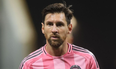 «Я полностью не согласен». Решением по Месси возмутились в «Интер Майами»