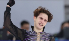 Лучший фигурист Казахстана принял решение на олимпийский сезон после сенсации на ЧМ-2025