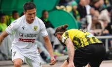 «Возможно, Жумаскалиев предчувствовал и знал, что в этой игре костанайцам ничего не светит». Булат Есмагамбетов разобрал победу «Кайрата» над «Тоболом»