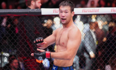 Шавкат Рахмонов назвал дату своего возвращения и выбрал желаемый бой в UFC