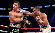 «Канело» назвал соперника, который бил сильнее Головкина