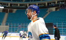 Двукратный обладатель Кубка Гагарина из «Барыса» раскрыл свое будущее