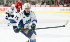 20-летний казахстанец «Барыса» будет играть в зарубежном клубе