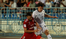 «Выстраданная» победа клуба КПЛ получила оценку