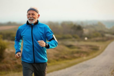 Сколько лет жизни добавляет здоровое питание и спорт? Ответ вас удивит