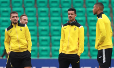 «Кайрату» сообщили неутешительные новости на ответный матч в Лиге Чемпионов