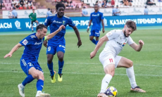 Команде Самата Смакова вынесли «вердикт» после разгрома и вопросов к судейству