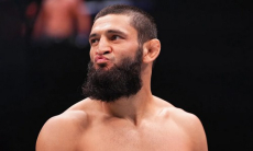 Экс-чемпион UFC в весе Рахмонова назвал условие завоевания Чимаевым титула