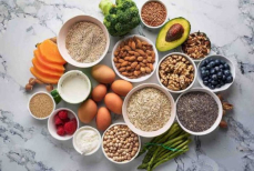 Тренер Усика назвала топ-5 продуктов с клетчаткой и развеяла популярные мифы