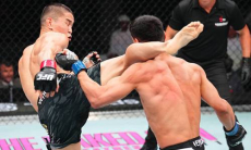 «У него не так много времени впереди». Алексей Володин оценил победу и дальнейшие перспективы Асу Алмабаева в UFC