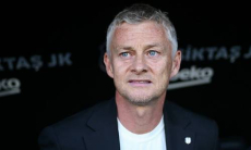 «Бешикташ» может уволить Сульшера после «отказа» от Зайнутдинова