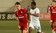 Фоторепортаж с матча Премьер-Лиги «Кайсар» — «Кызылжар» 1:0