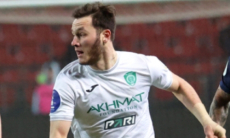 Матч РПЛ с участием Самородова обернулся камбэком с тремя голами и удалением