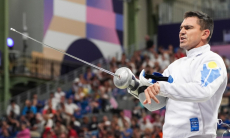 Руслан Курбанов вошел в топ-10 по итогам чемпионата мира