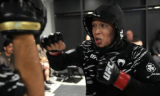 Тренер оценил уровень Асу Алмабаева