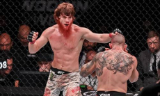 Шара Магомедов получил оценку из Казахстана