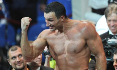 «Это невероятный бой». Владимиру Кличко нашли соперника для возвращения в бокс