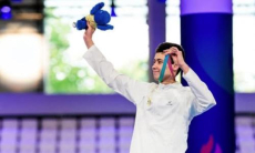 Какие медали выиграл Казахстан на летней Универсиаде-2025