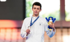 Стало известно место Казахстана в итоговом медальном зачете Универсиады-2025