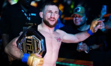 Мераб Двалишвили отреагировал на победу Петра Яна в Абу-Даби