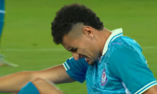 Со счетом 0:4 закончился матч КПЛ