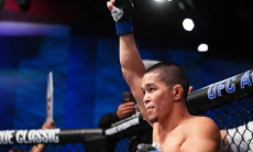 Легенда UFC отреагировал на победу Алмабаева в Абу-Даби