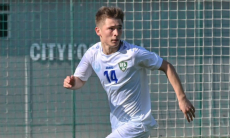 Двумя голами обернулся матч Узбекистана в России перед чемпионатом мира по футболу