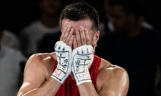 Джалолова «лишили» статуса и боя с Усиком